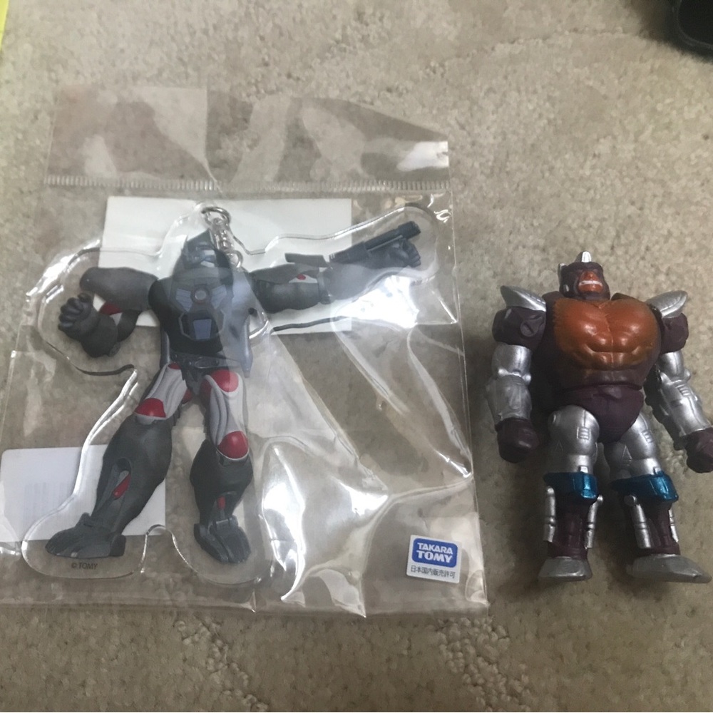 Beast Wars Transformers Optimus Primal Merchandise Character Goods